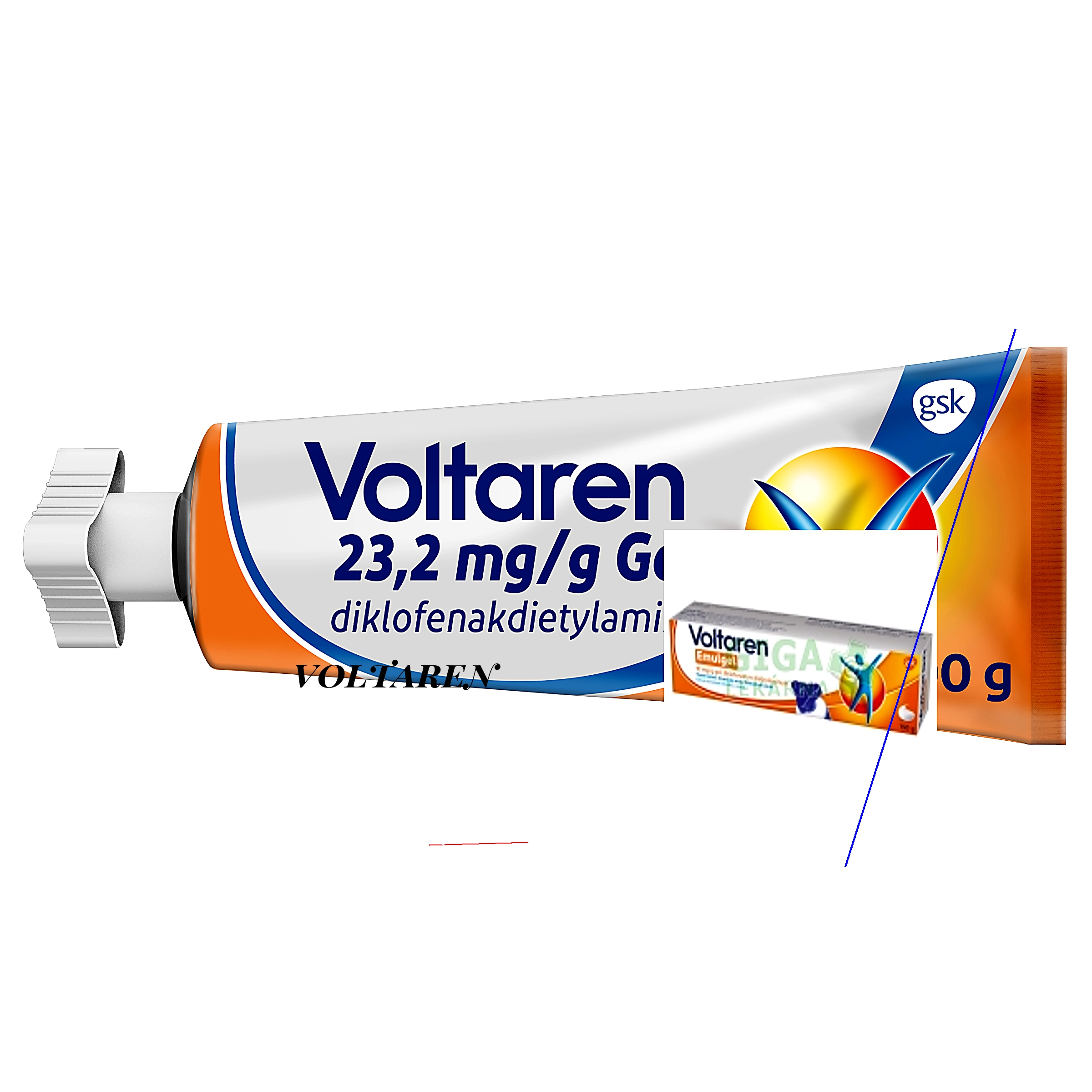 Voltaren gel prix suisse